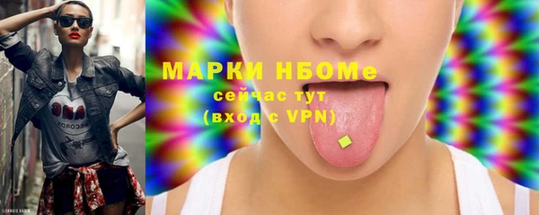 стафф Майский