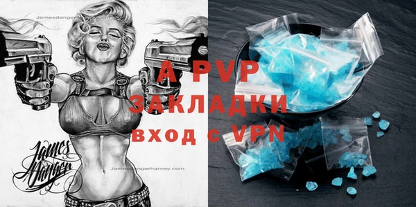 стафф Майский