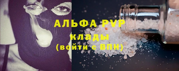 стафф Майский